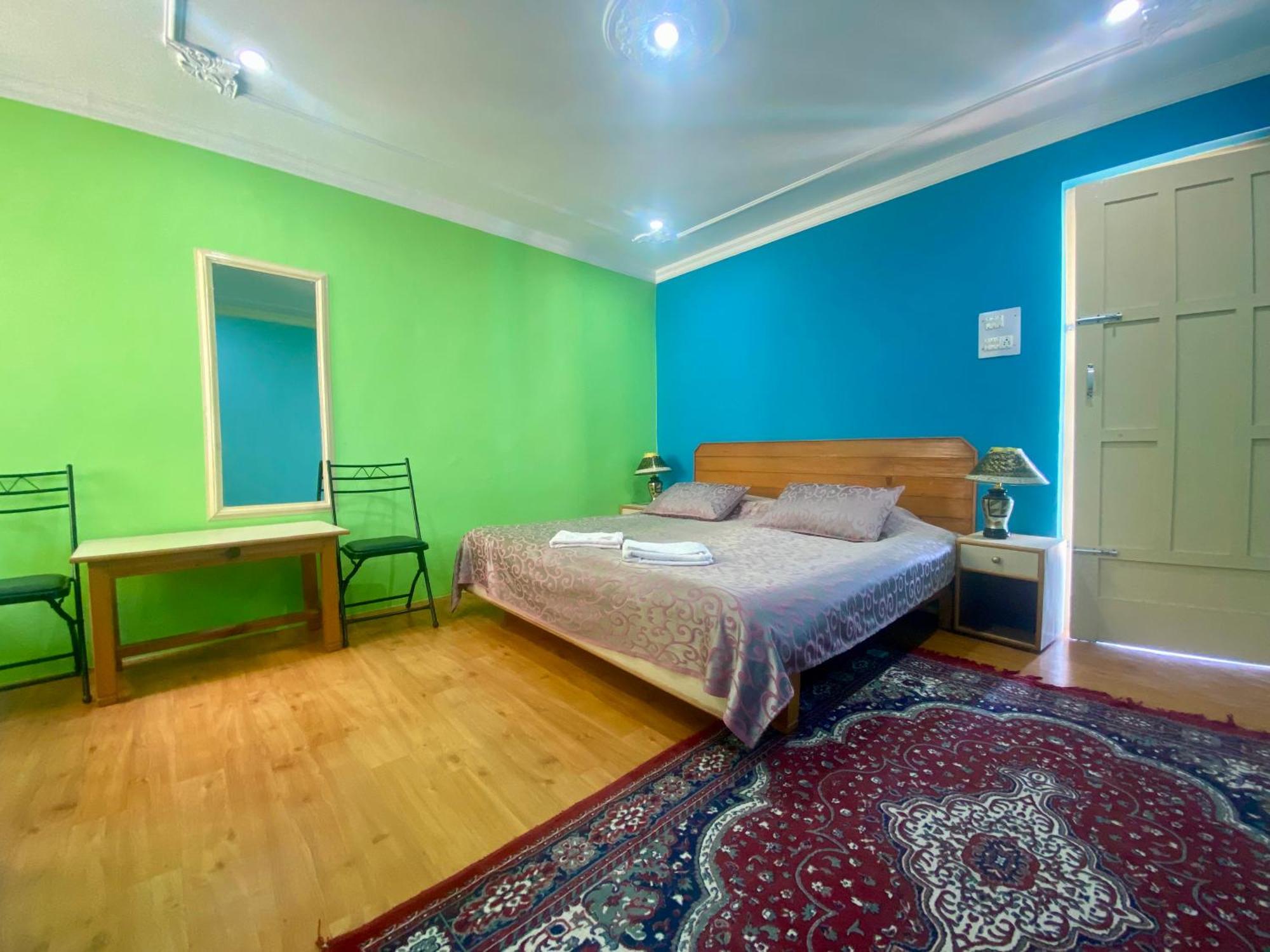דרמסאלה Jagatram Niwas Guesthouse Dharamkot מראה חיצוני תמונה